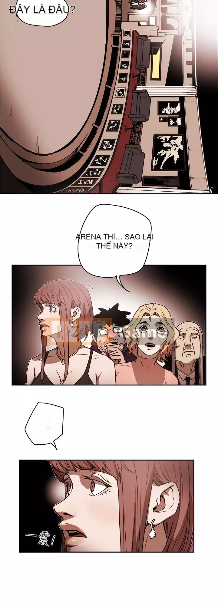 Em yêu - cái bẫy Cái bẫy ngọt ngào Chương 1-102