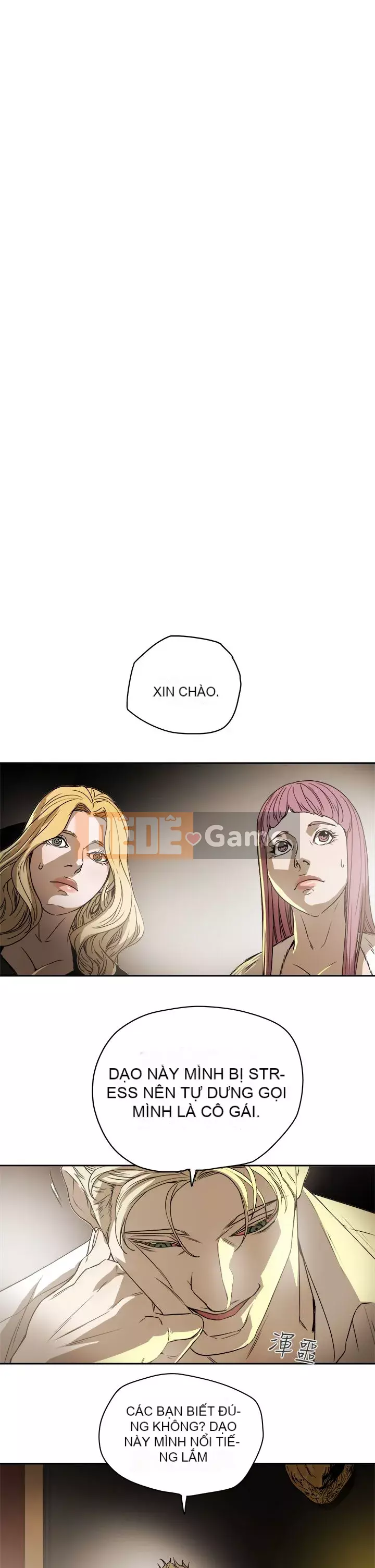 Em yêu - cái bẫy Cái bẫy ngọt ngào Chương 1-102