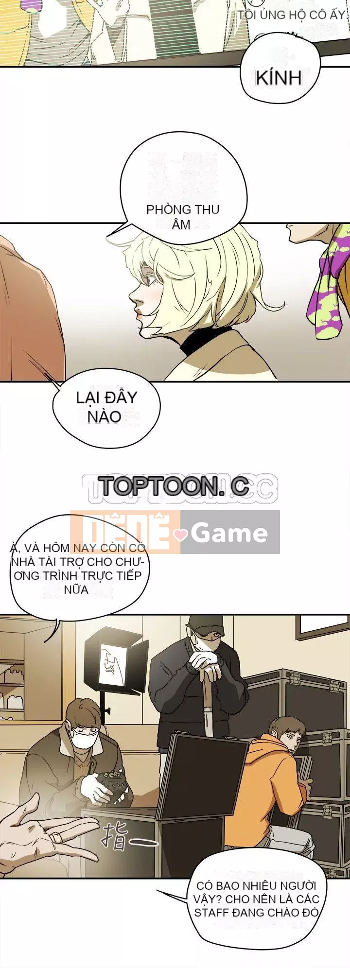 Em yêu - cái bẫy Cái bẫy ngọt ngào Chương 1-102