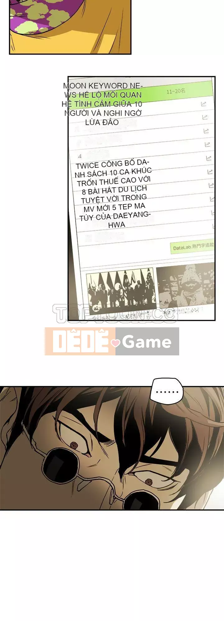 Em yêu - cái bẫy Cái bẫy ngọt ngào Chương 1-102