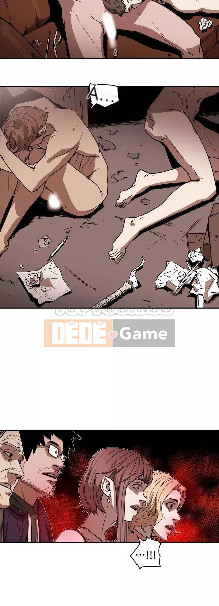 Em yêu - cái bẫy Cái bẫy ngọt ngào Chương 1-102