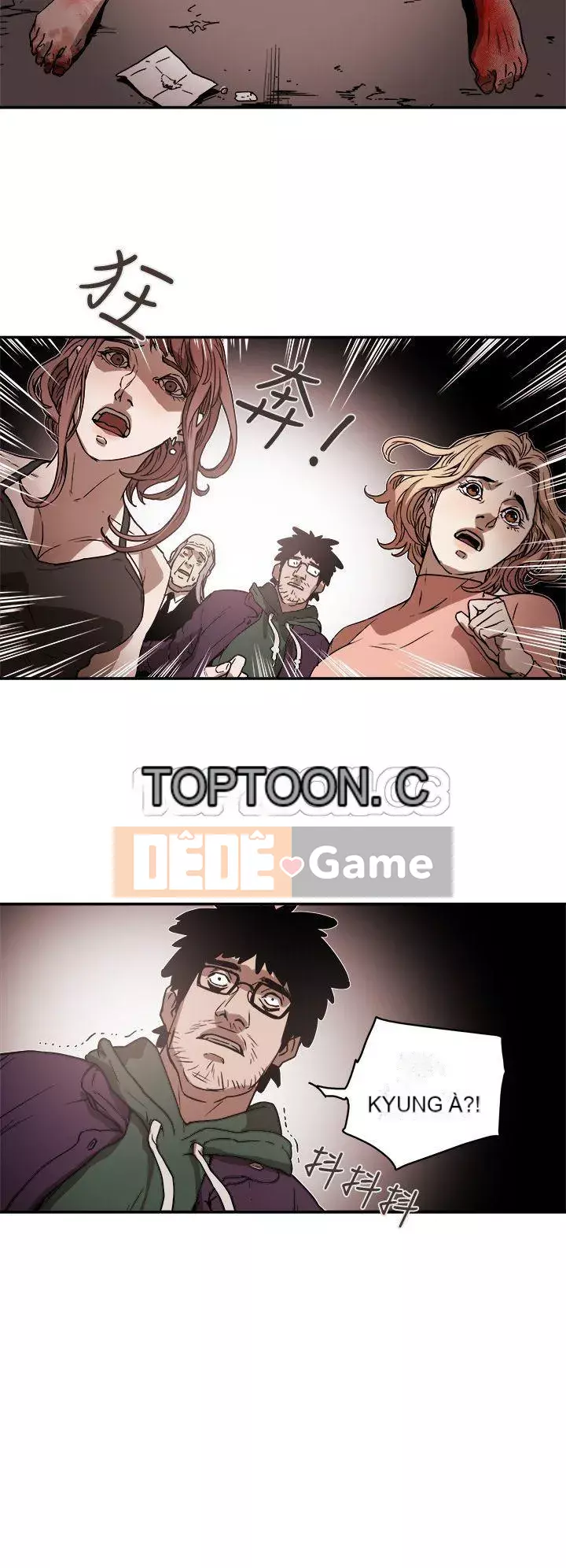 Em yêu - cái bẫy Cái bẫy ngọt ngào Chương 1-102