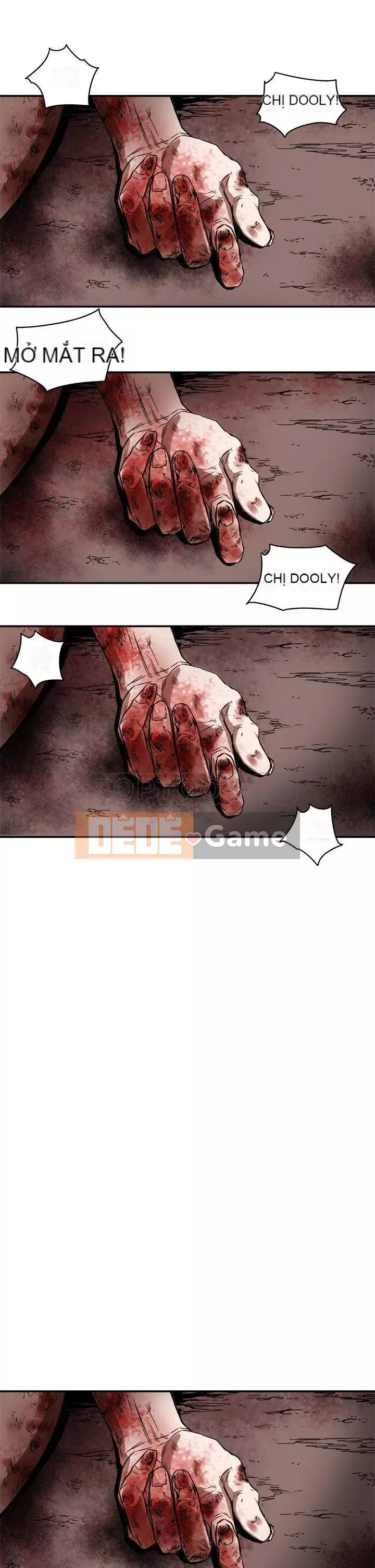 Em yêu - cái bẫy Cái bẫy ngọt ngào Chương 1-102