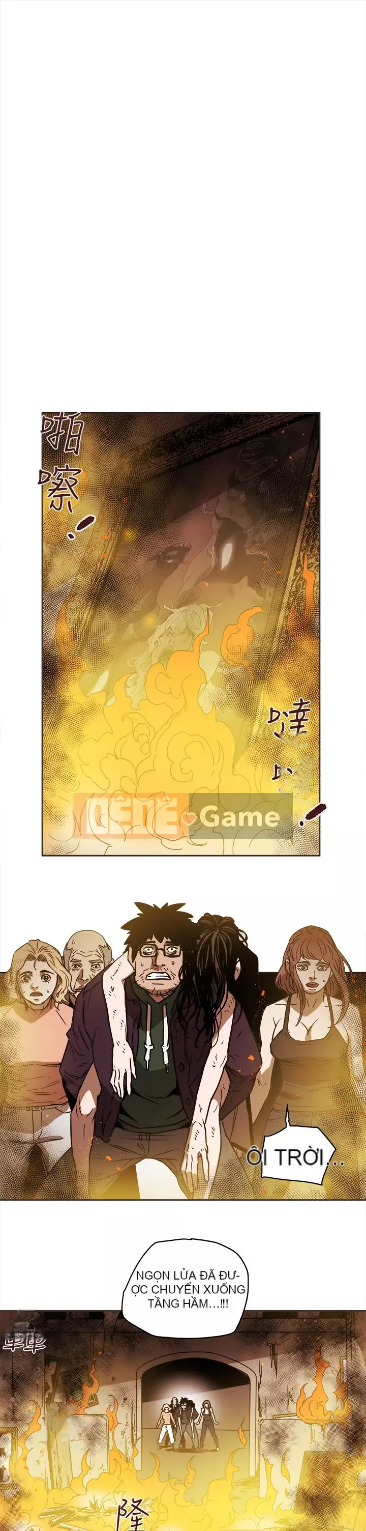 Em yêu - cái bẫy Cái bẫy ngọt ngào Chương 1-102