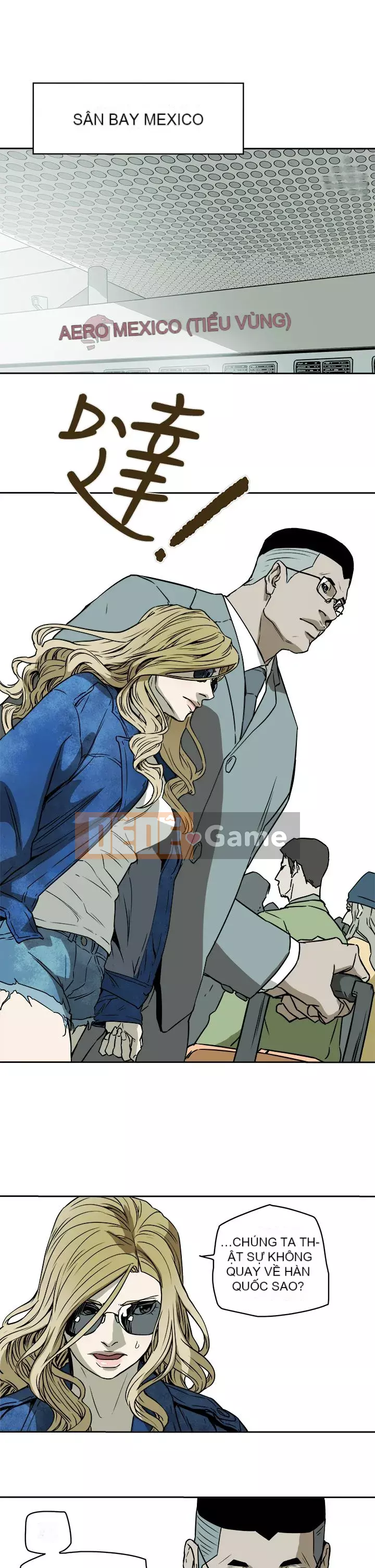 Em yêu - cái bẫy Cái bẫy ngọt ngào Chương 1-102