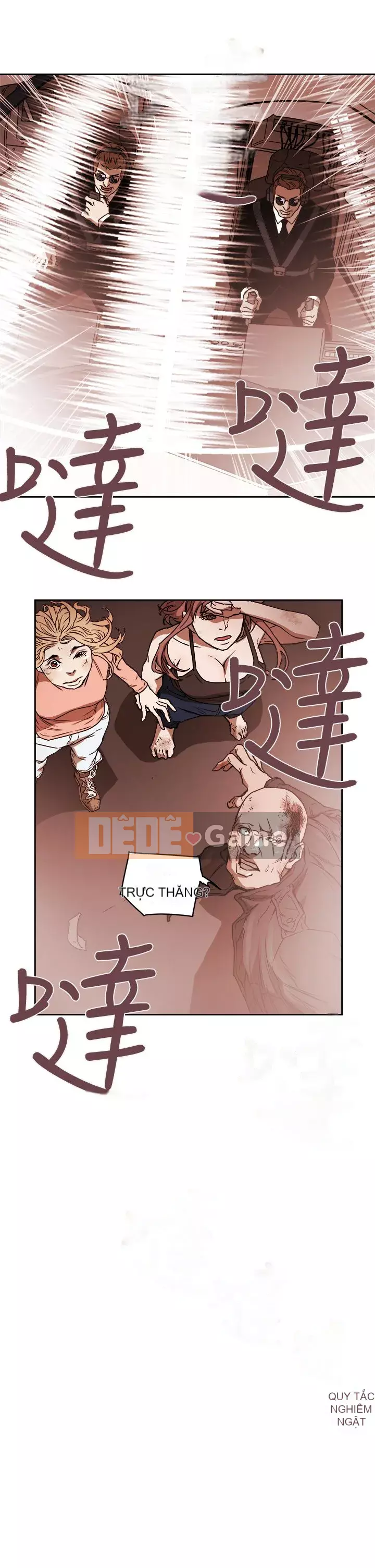 Em yêu - cái bẫy Cái bẫy ngọt ngào Chương 1-102