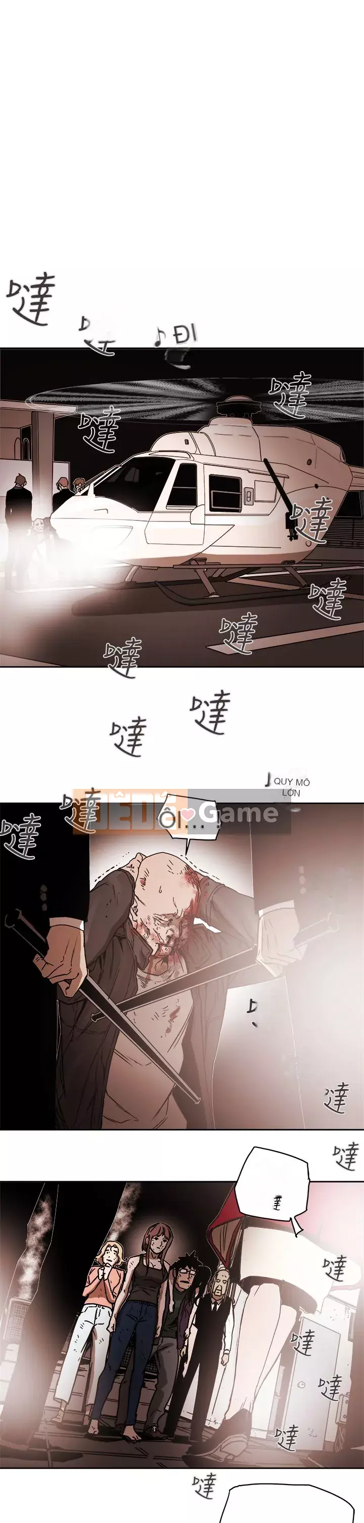 Em yêu - cái bẫy Cái bẫy ngọt ngào Chương 1-102