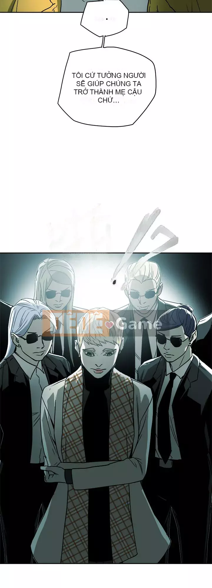 Em yêu - cái bẫy Cái bẫy ngọt ngào Chương 1-102