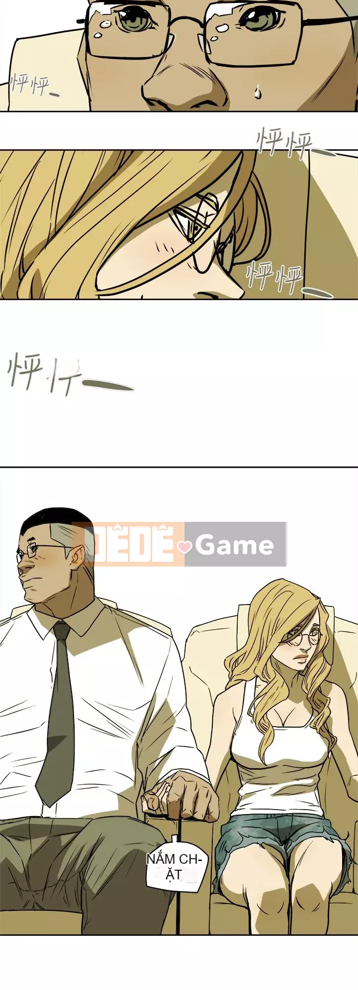 Em yêu - cái bẫy Cái bẫy ngọt ngào Chương 1-102