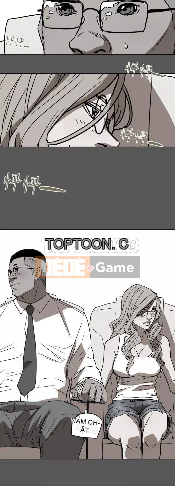 Em yêu - cái bẫy Cái bẫy ngọt ngào Chương 1-102