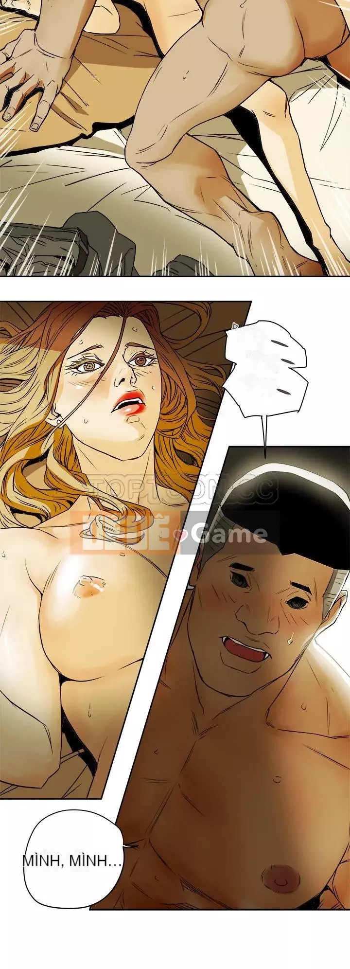 Em yêu - cái bẫy Cái bẫy ngọt ngào Chương 1-102