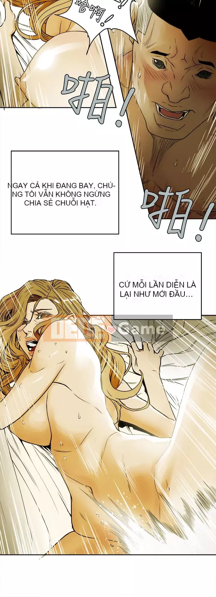 Em yêu - cái bẫy Cái bẫy ngọt ngào Chương 1-102