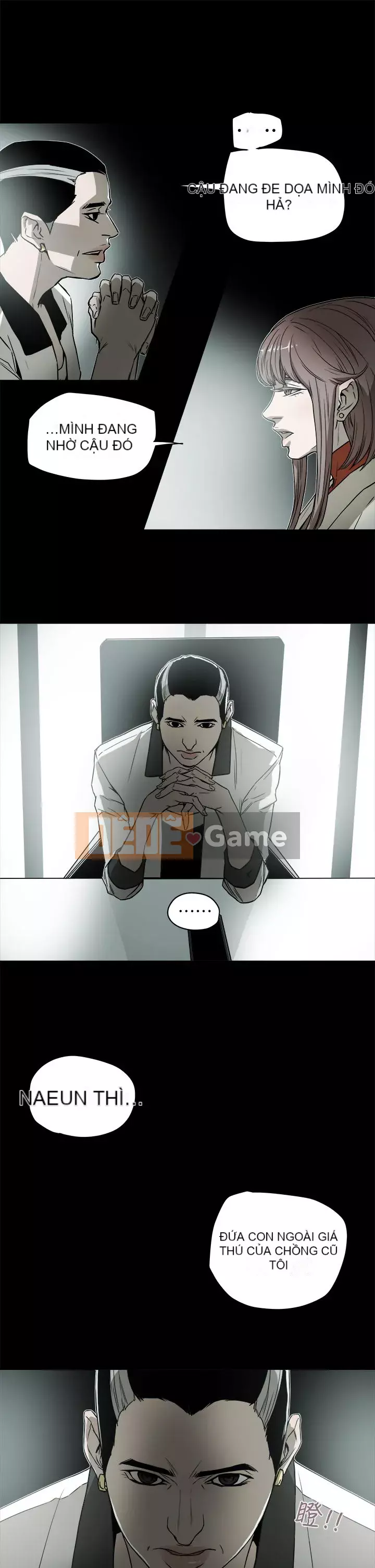 Em yêu - cái bẫy Cái bẫy ngọt ngào Chương 1-102