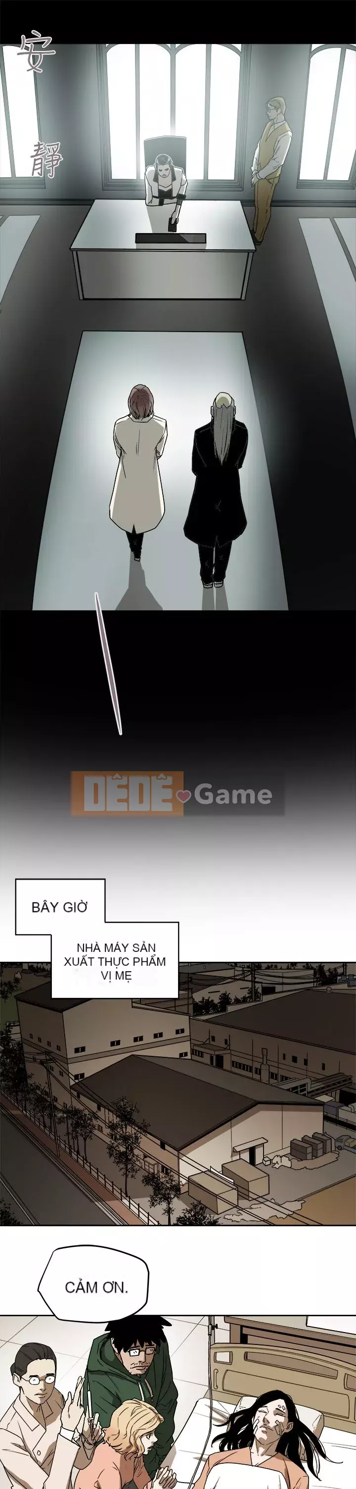 Em yêu - cái bẫy Cái bẫy ngọt ngào Chương 1-102