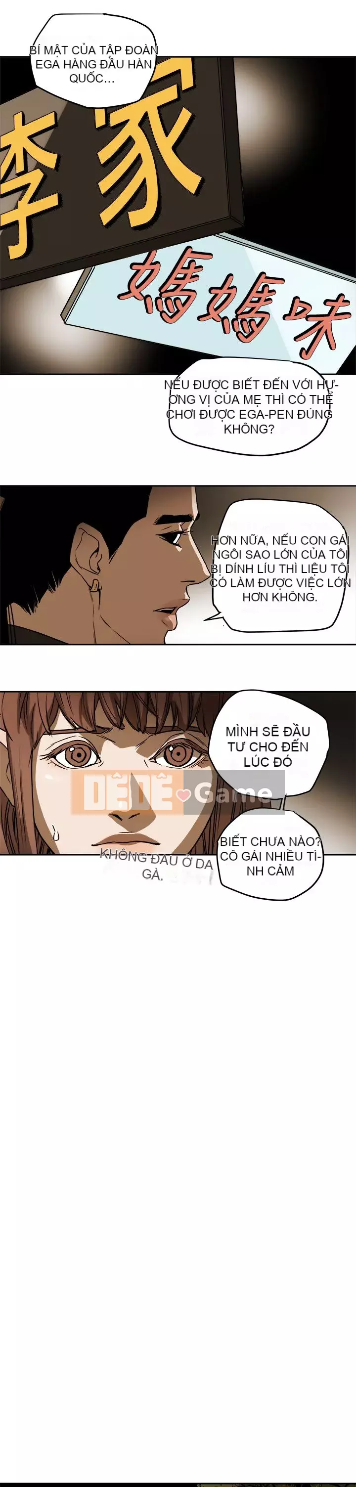 Em yêu - cái bẫy Cái bẫy ngọt ngào Chương 1-102