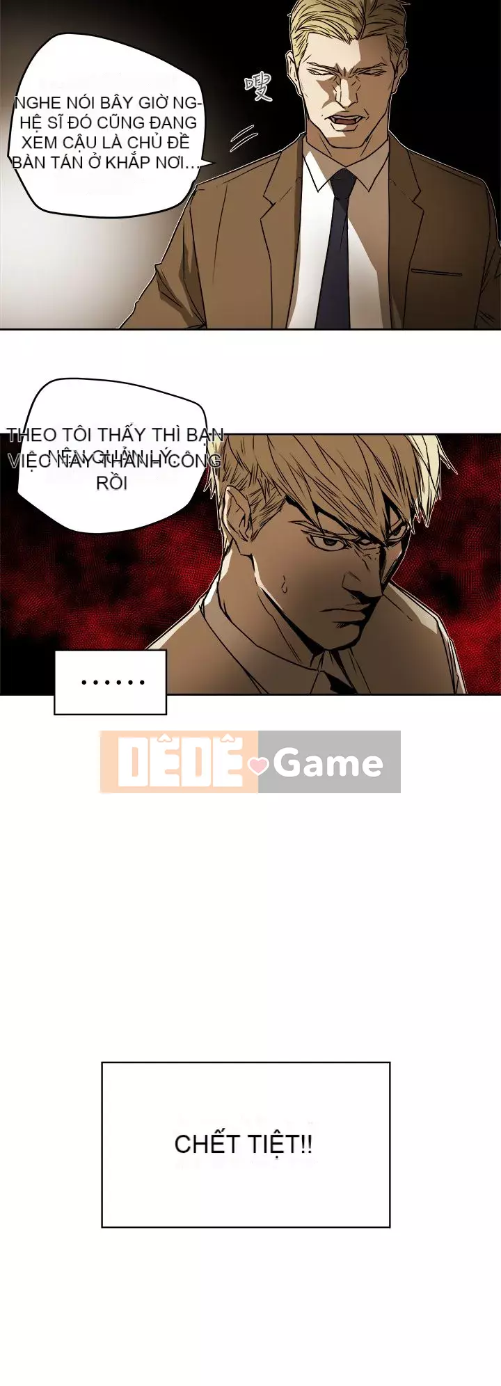 Em yêu - cái bẫy Cái bẫy ngọt ngào Chương 1-102