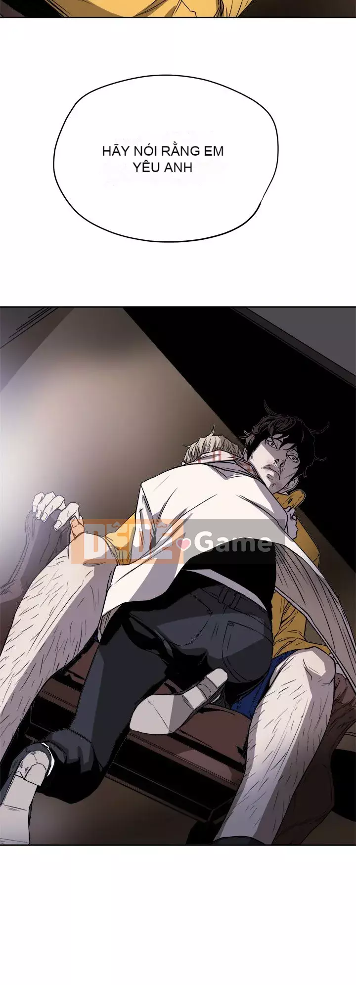 Em yêu - cái bẫy Cái bẫy ngọt ngào Chương 1-102