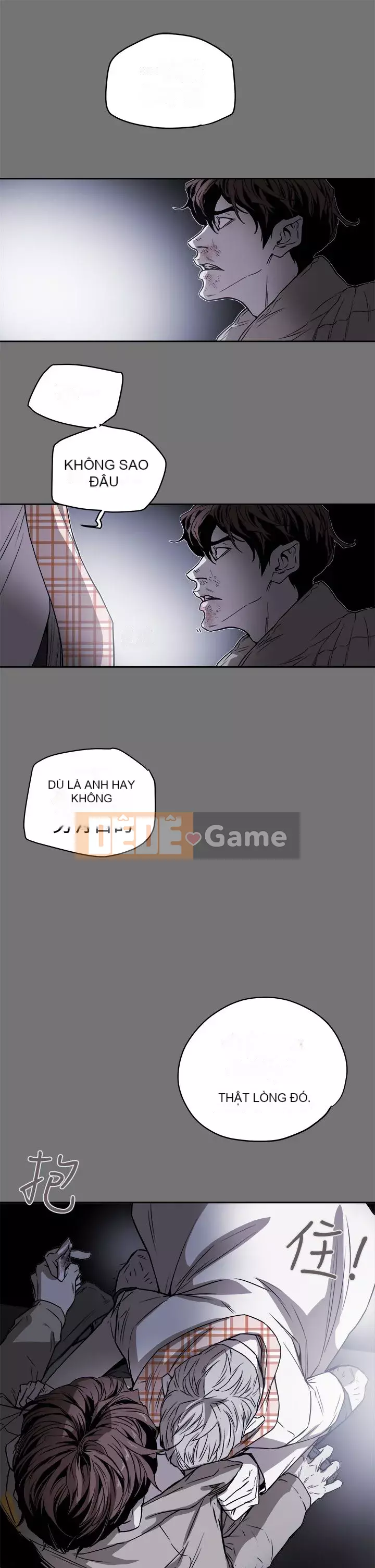 Em yêu - cái bẫy Cái bẫy ngọt ngào Chương 1-102