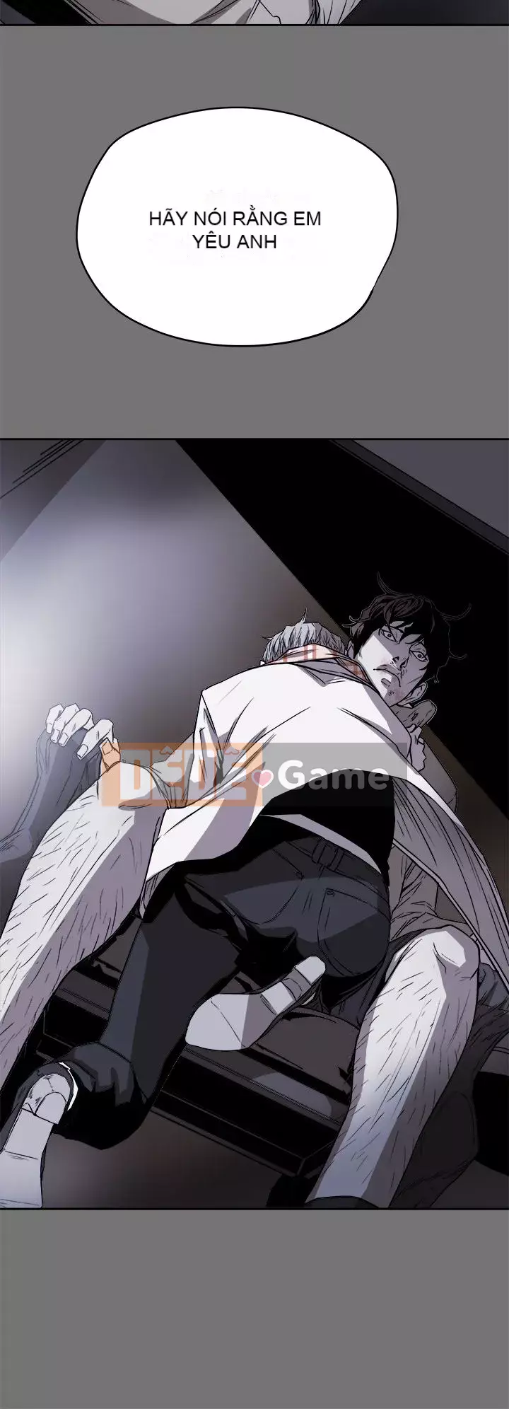 Em yêu - cái bẫy Cái bẫy ngọt ngào Chương 1-102