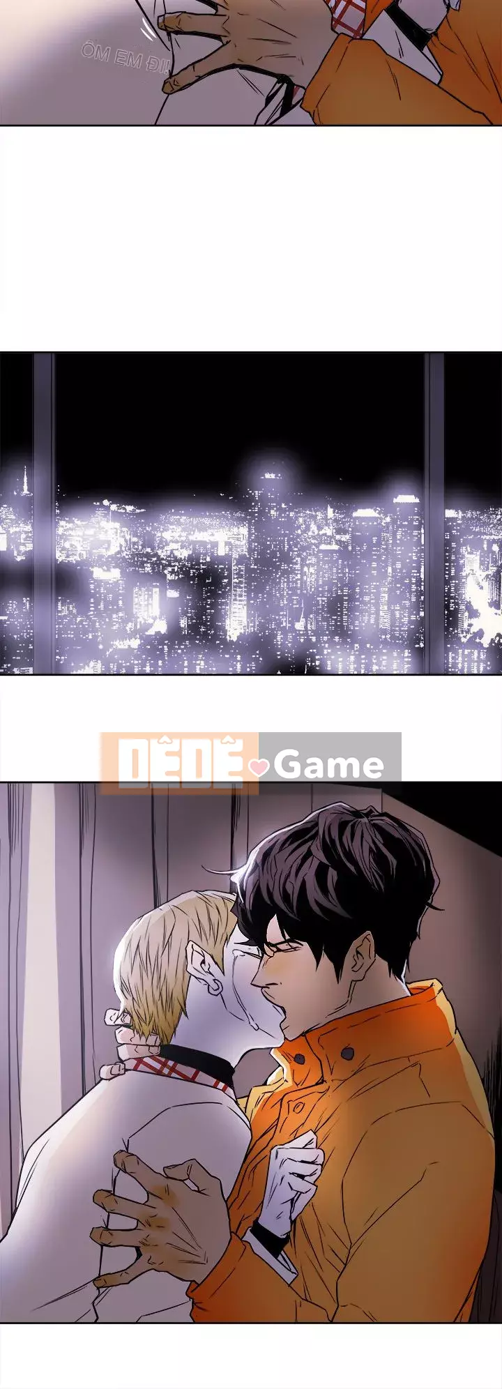 Em yêu - cái bẫy Cái bẫy ngọt ngào Chương 1-102