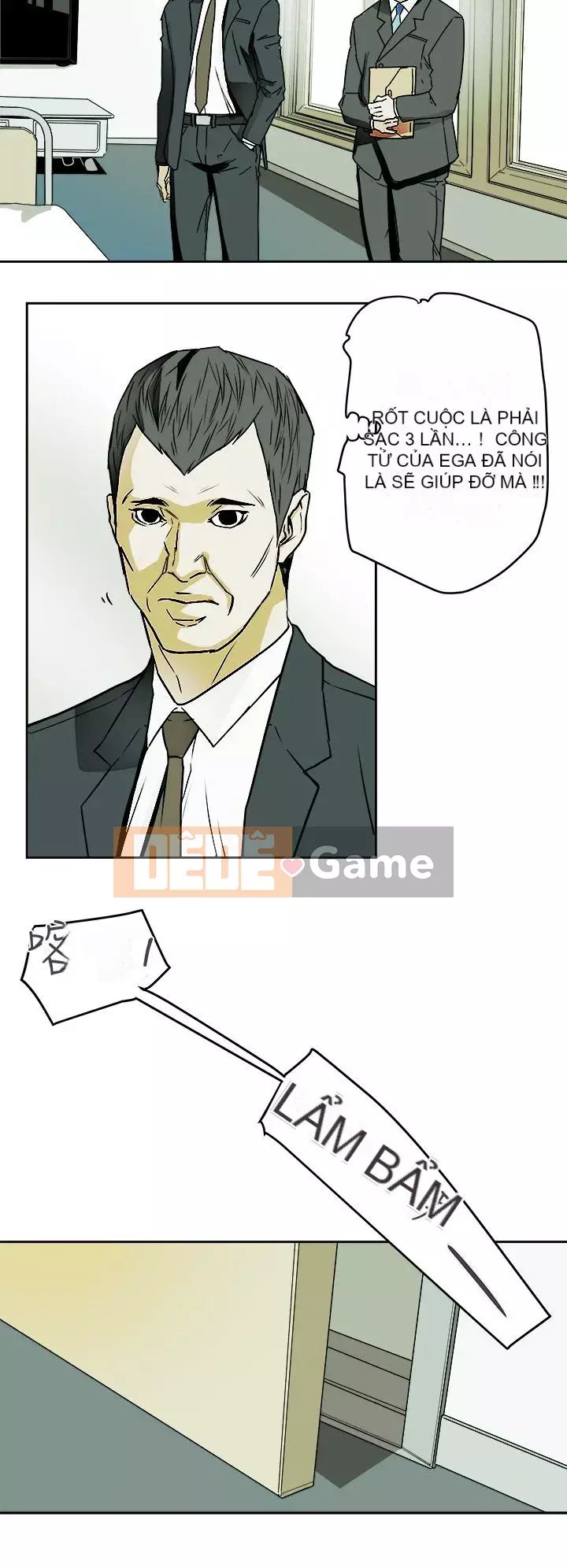 Em yêu - cái bẫy Cái bẫy ngọt ngào Chương 1-102