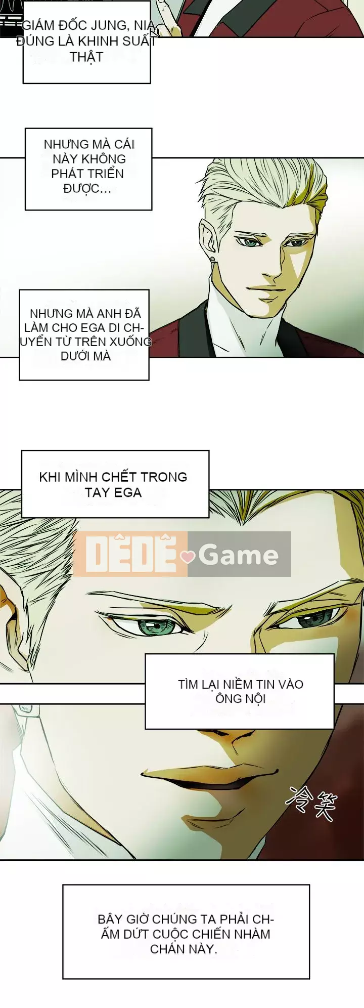 Em yêu - cái bẫy Cái bẫy ngọt ngào Chương 1-102