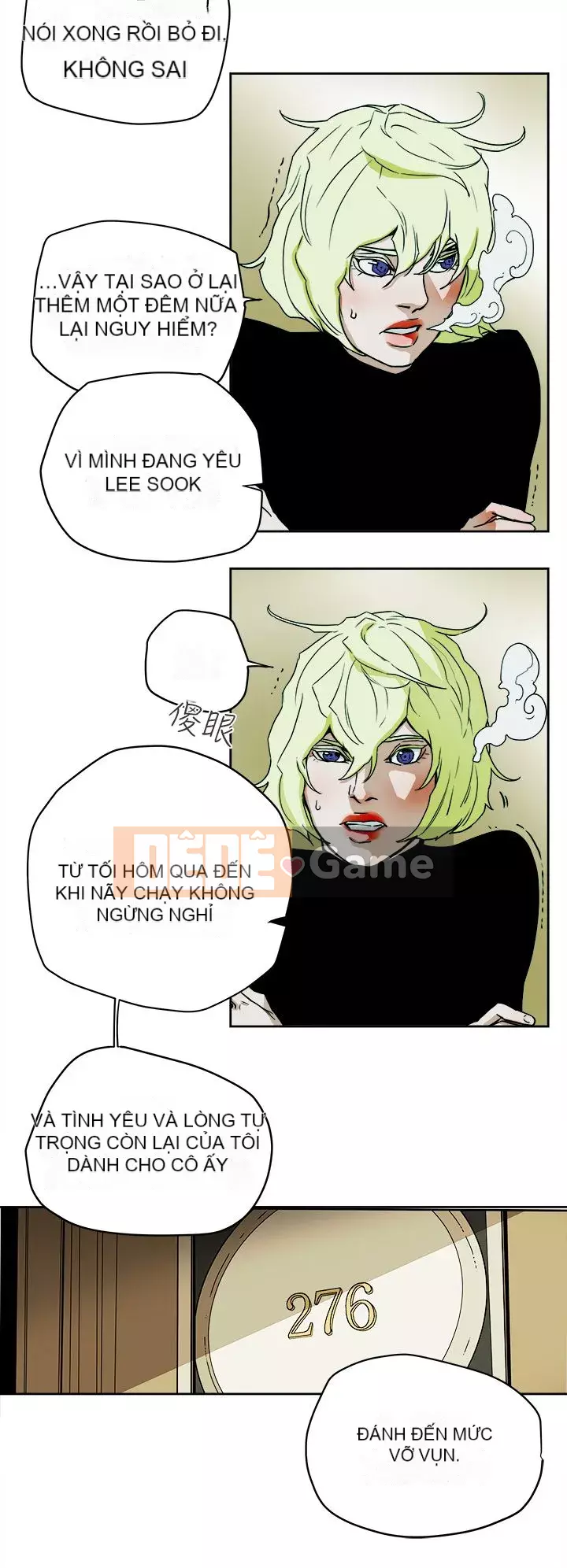 Em yêu - cái bẫy Cái bẫy ngọt ngào Chương 1-102