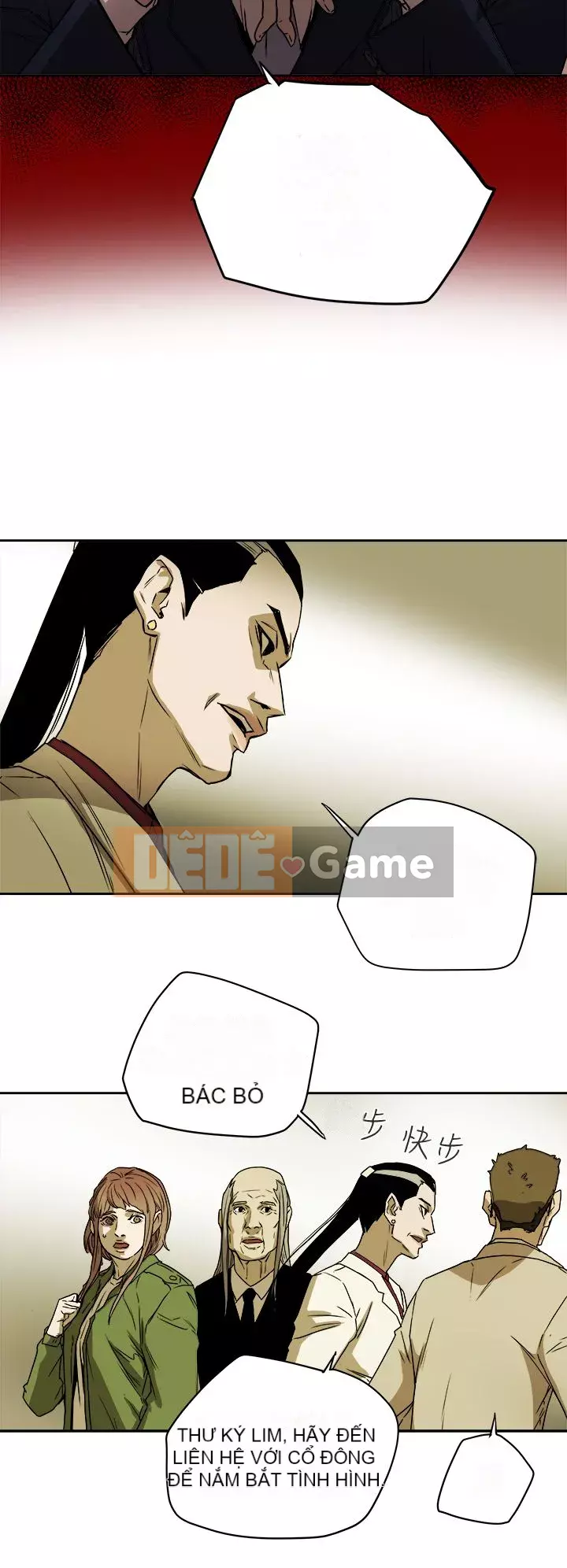 Em yêu - cái bẫy Cái bẫy ngọt ngào Chương 1-102