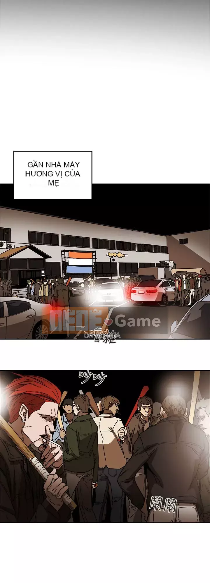 Em yêu - cái bẫy Cái bẫy ngọt ngào Chương 1-102