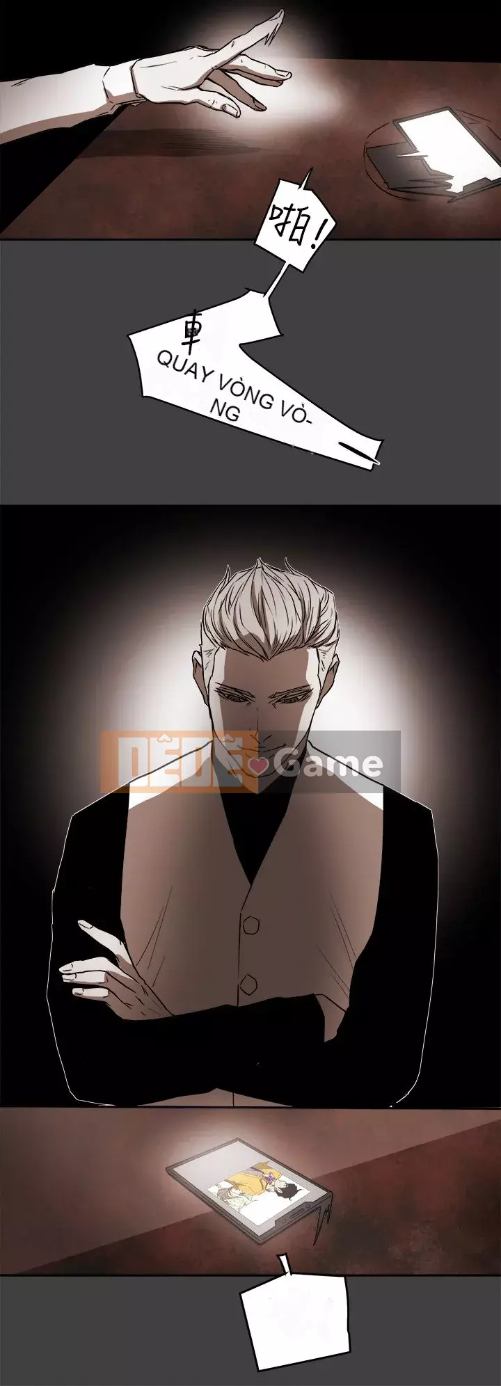 Em yêu - cái bẫy Cái bẫy ngọt ngào Chương 1-102