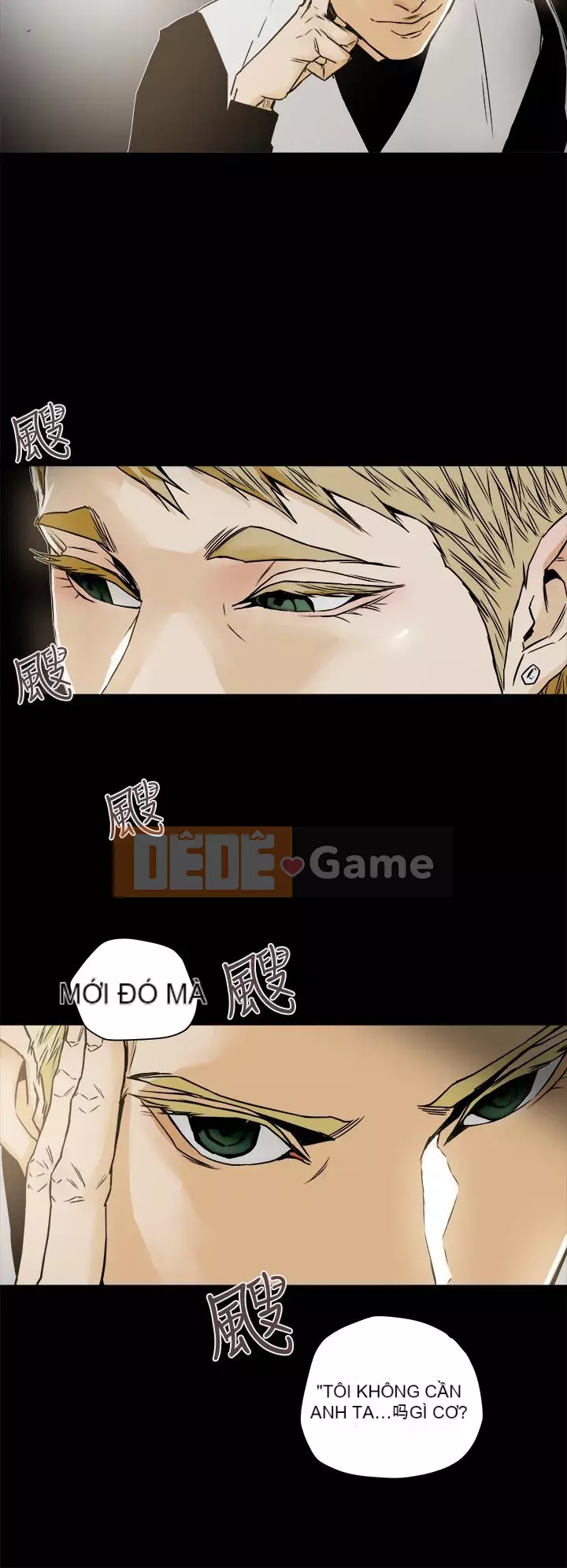 Em yêu - cái bẫy Cái bẫy ngọt ngào Chương 1-102