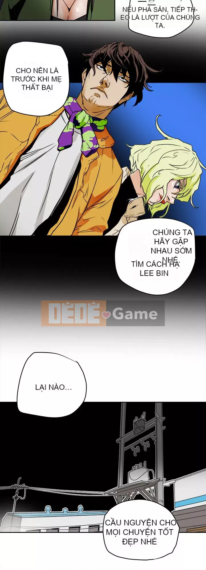 Em yêu - cái bẫy Cái bẫy ngọt ngào Chương 1-102