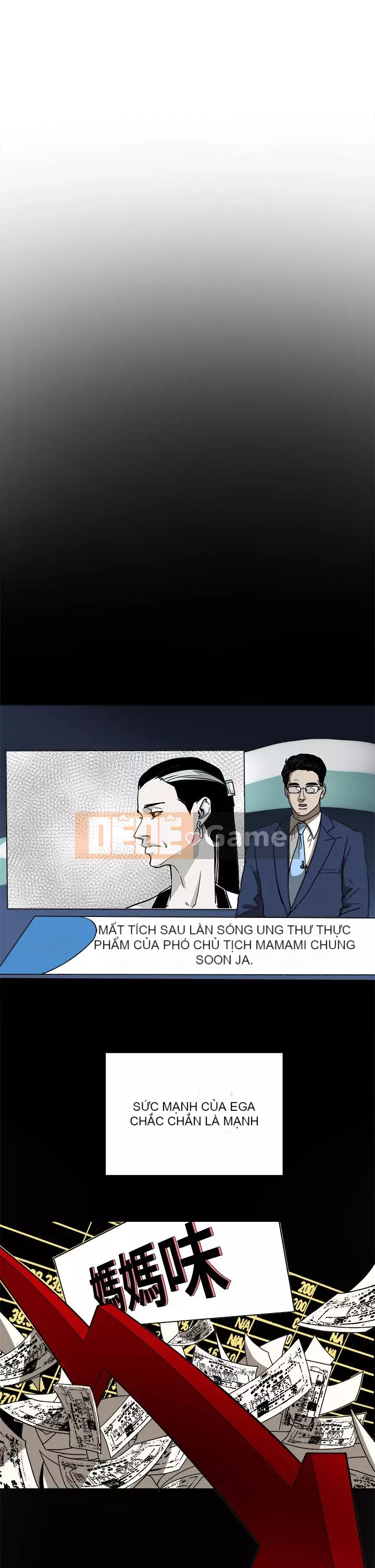 Em yêu - cái bẫy Cái bẫy ngọt ngào Chương 1-102