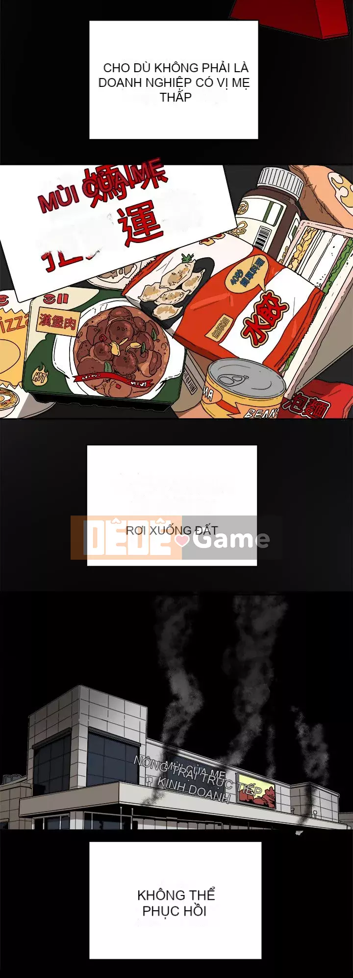 Em yêu - cái bẫy Cái bẫy ngọt ngào Chương 1-102