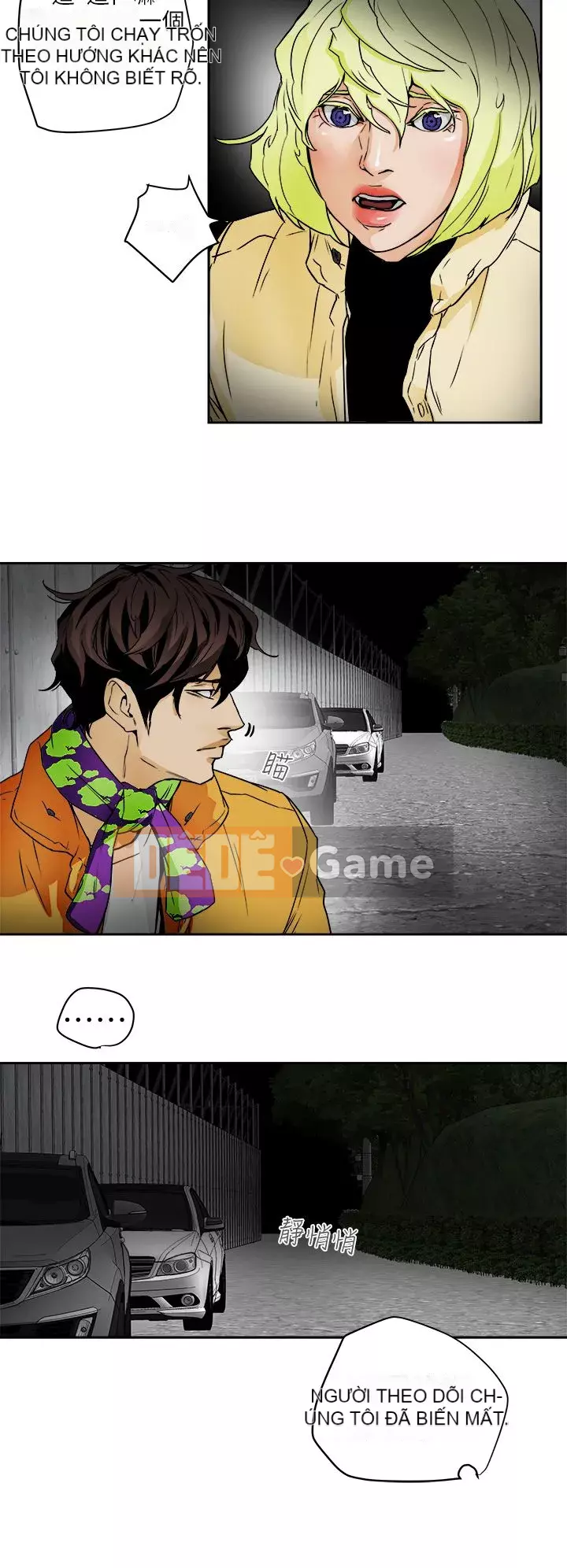 Em yêu - cái bẫy Cái bẫy ngọt ngào Chương 1-102