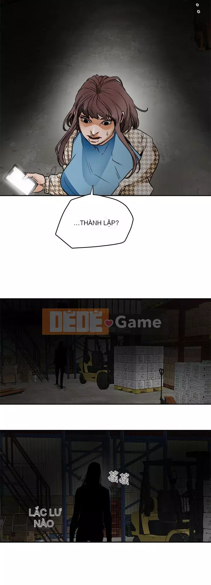 Em yêu - cái bẫy Cái bẫy ngọt ngào Chương 1-102