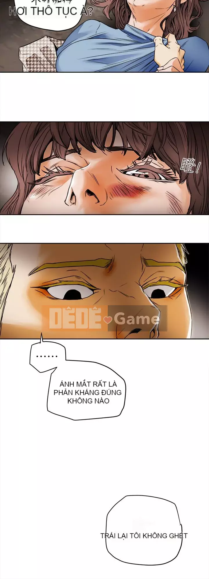 Em yêu - cái bẫy Cái bẫy ngọt ngào Chương 1-102