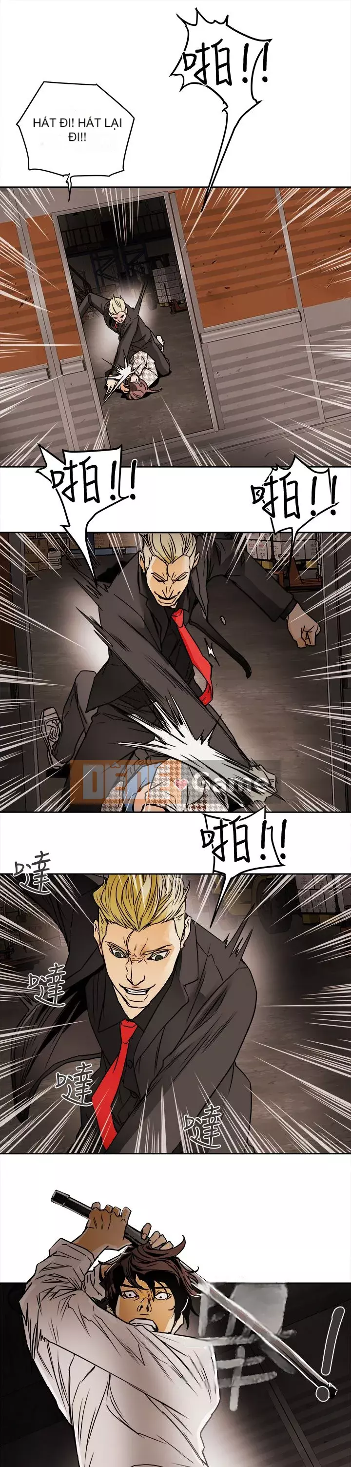 Em yêu - cái bẫy Cái bẫy ngọt ngào Chương 1-102