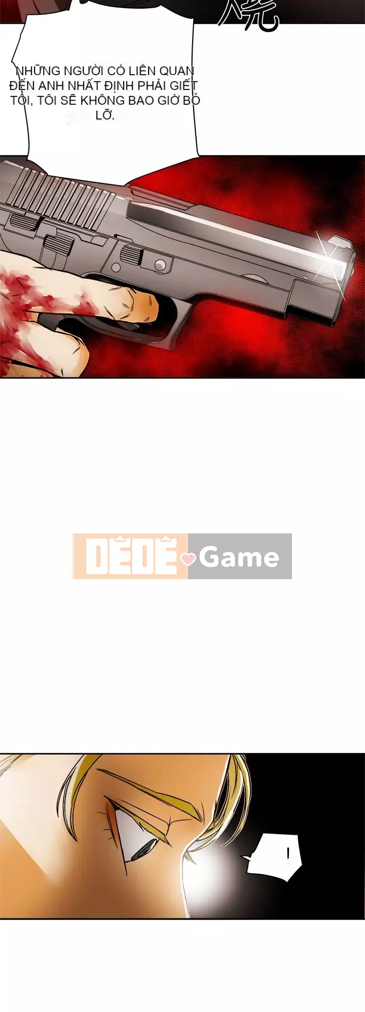 Em yêu - cái bẫy Cái bẫy ngọt ngào Chương 1-102