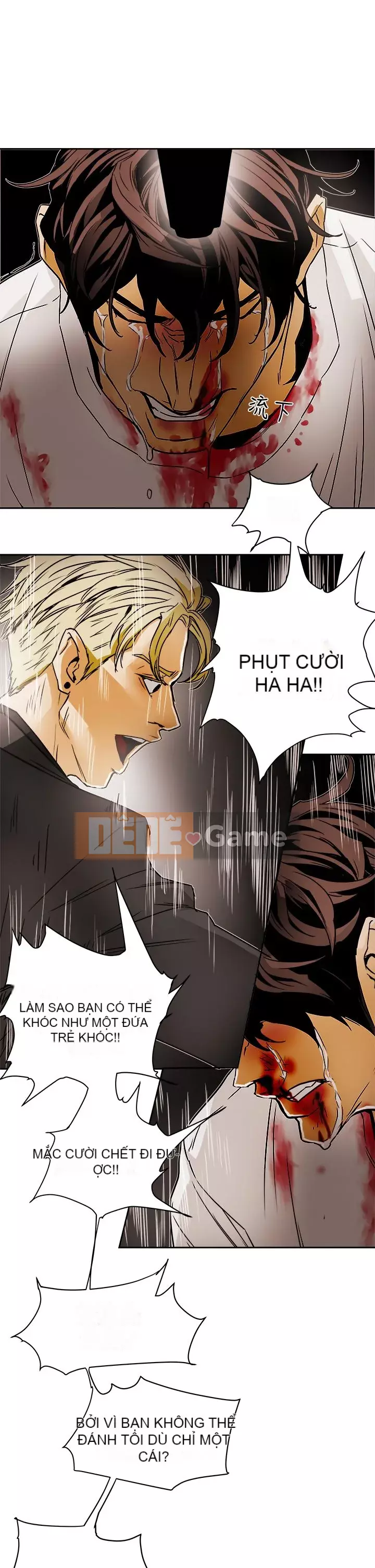 Em yêu - cái bẫy Cái bẫy ngọt ngào Chương 1-102