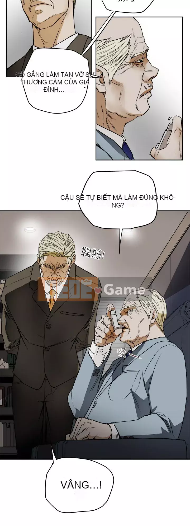 Em yêu - cái bẫy Cái bẫy ngọt ngào Chương 1-102