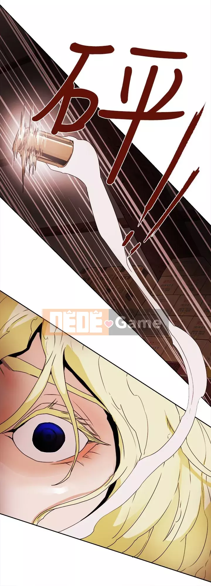 Em yêu - cái bẫy Cái bẫy ngọt ngào Chương 1-102