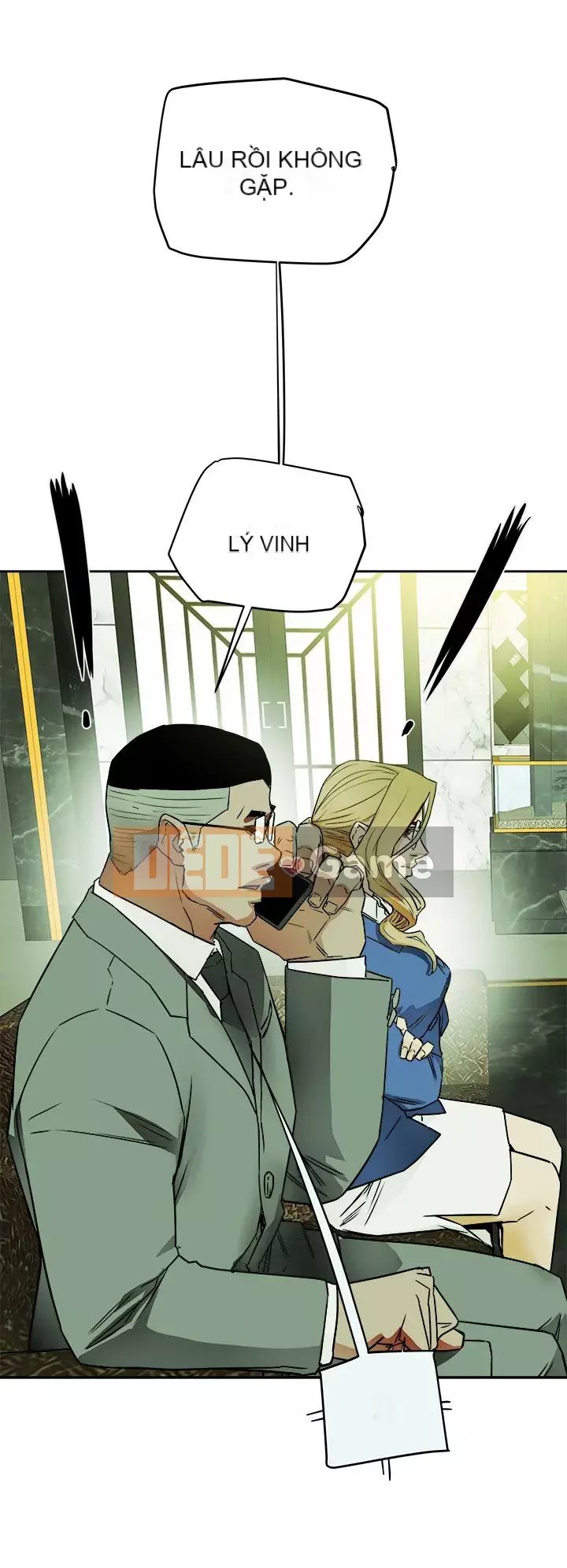 Em yêu - cái bẫy Cái bẫy ngọt ngào Chương 1-102