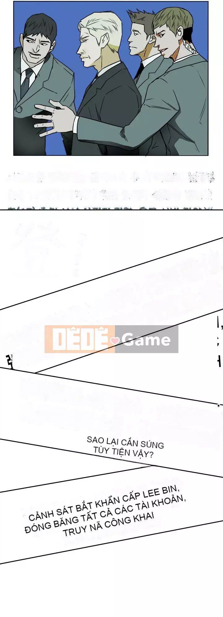 Em yêu - cái bẫy Cái bẫy ngọt ngào Chương 1-102