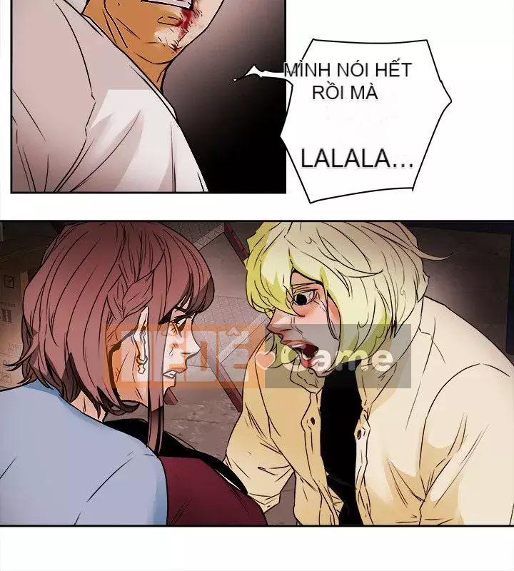 Em yêu - cái bẫy Cái bẫy ngọt ngào Chương 1-102