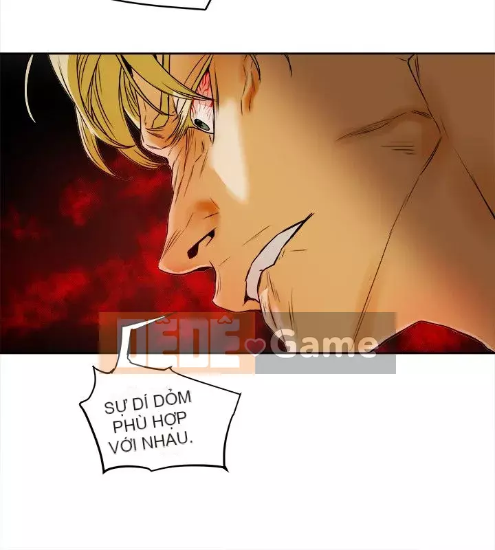 Em yêu - cái bẫy Cái bẫy ngọt ngào Chương 1-102