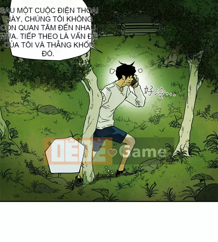 Em yêu - cái bẫy Cái bẫy ngọt ngào Chương 1-102