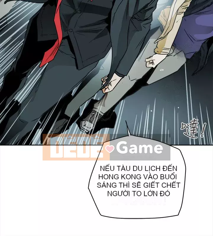 Em yêu - cái bẫy Cái bẫy ngọt ngào Chương 1-102