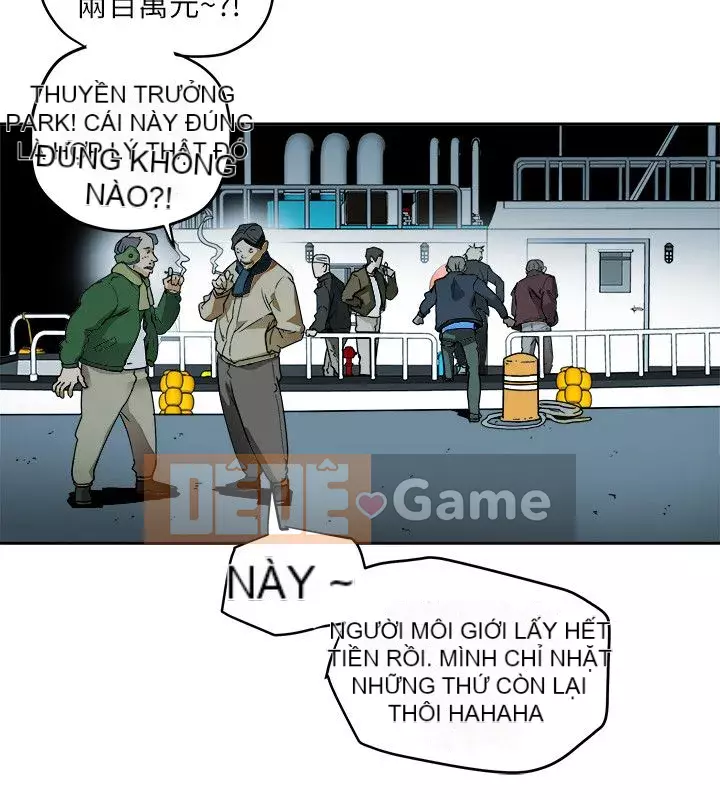 Em yêu - cái bẫy Cái bẫy ngọt ngào Chương 1-102