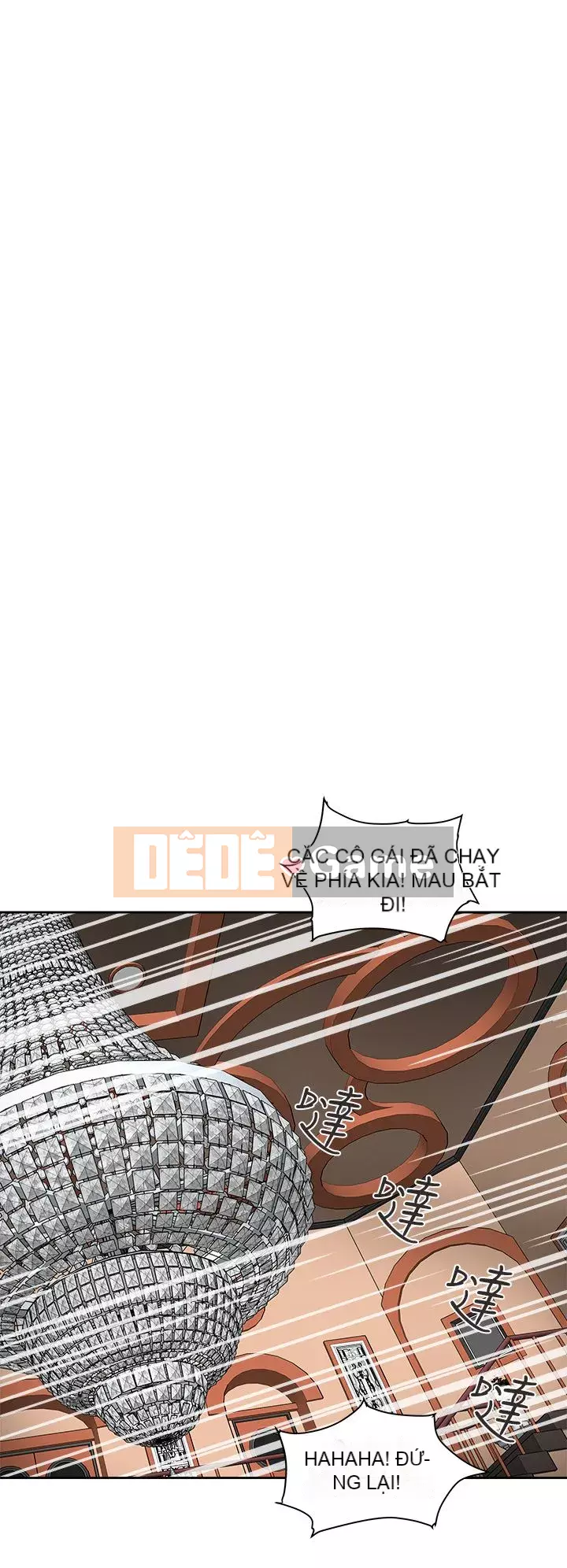 Em yêu - cái bẫy Cái bẫy ngọt ngào Chương 1-102